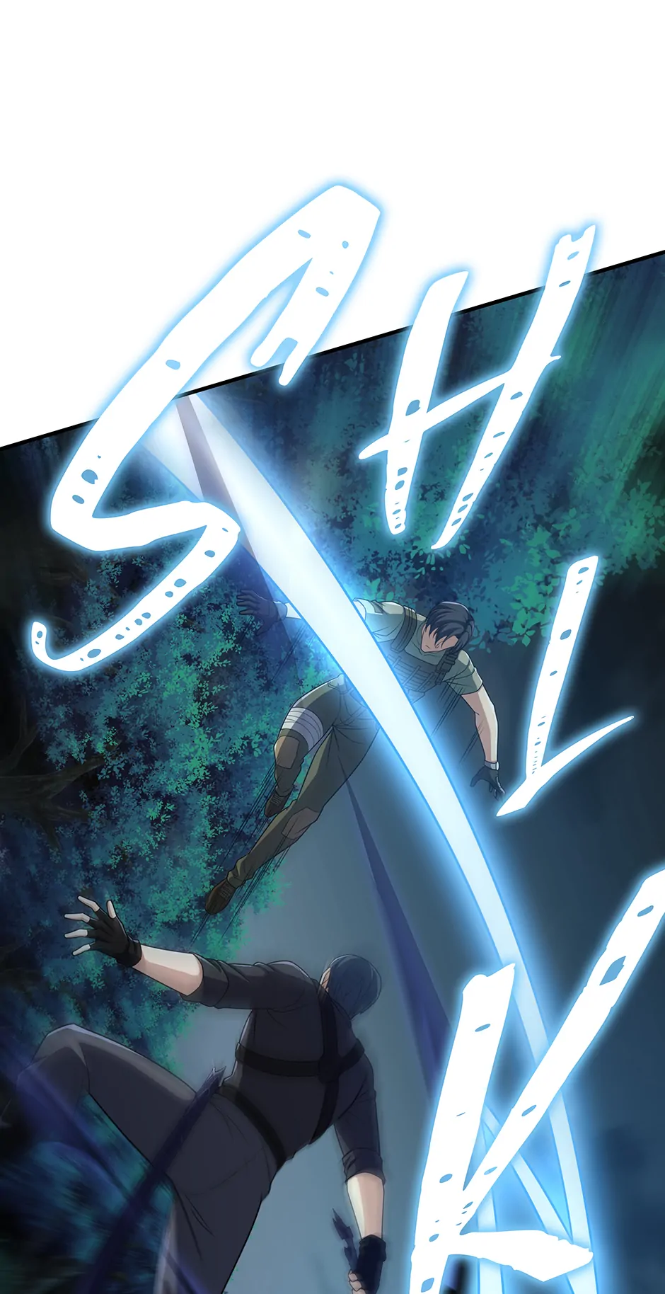 I swallowed the heavenly demon Chapter 37 24